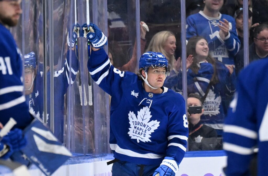 Maple Leafs