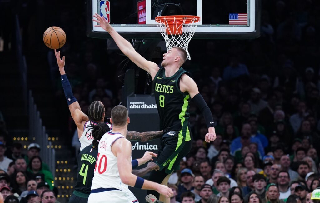 Porzingis