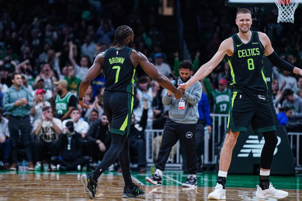 celtics, clippers