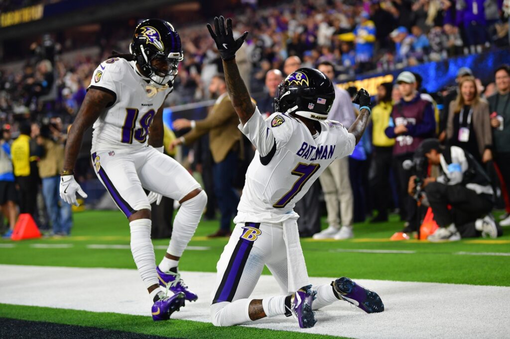 ravens