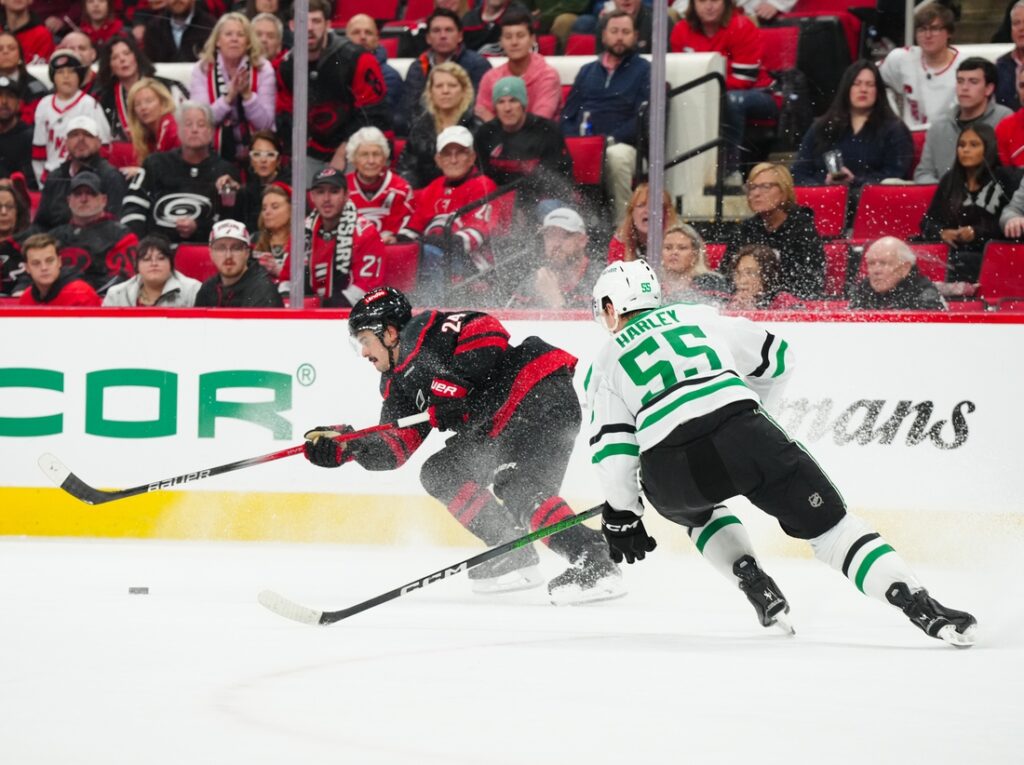 dallas stars