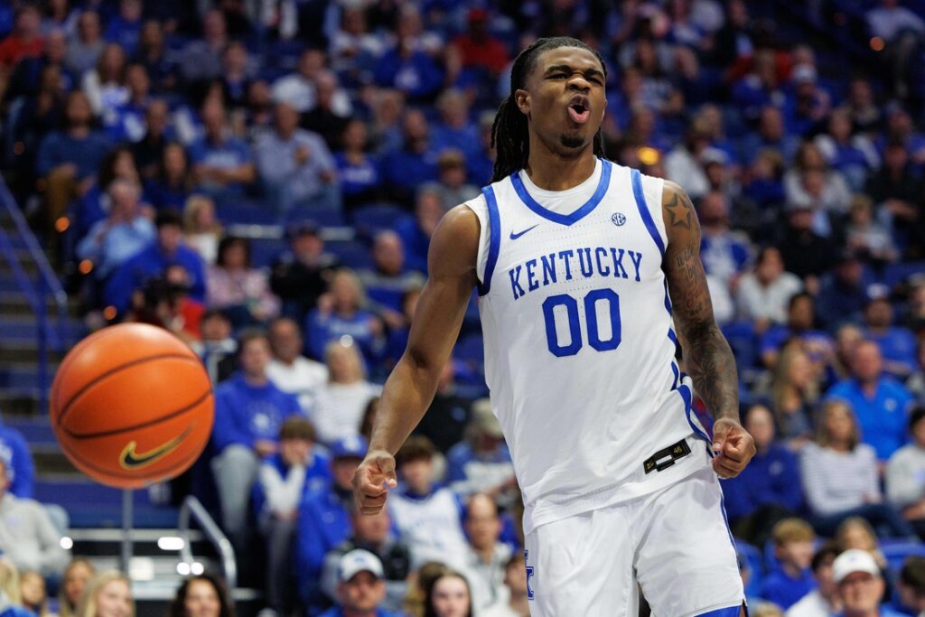 kentucky basketball