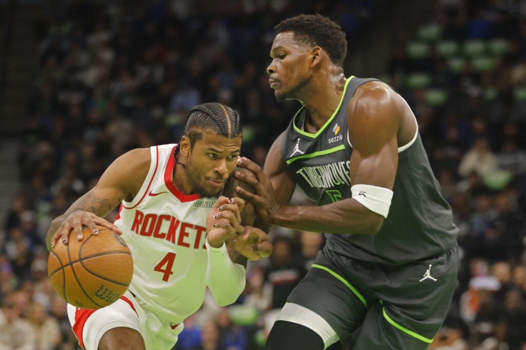 rockets
