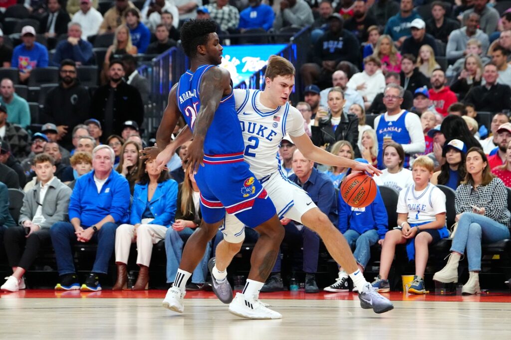 duke kansas
