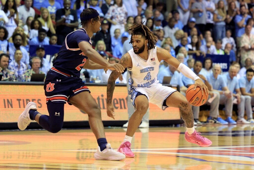 North Carolina Tar Heels