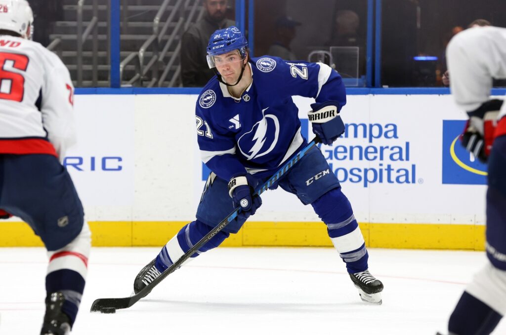 Brayden Point