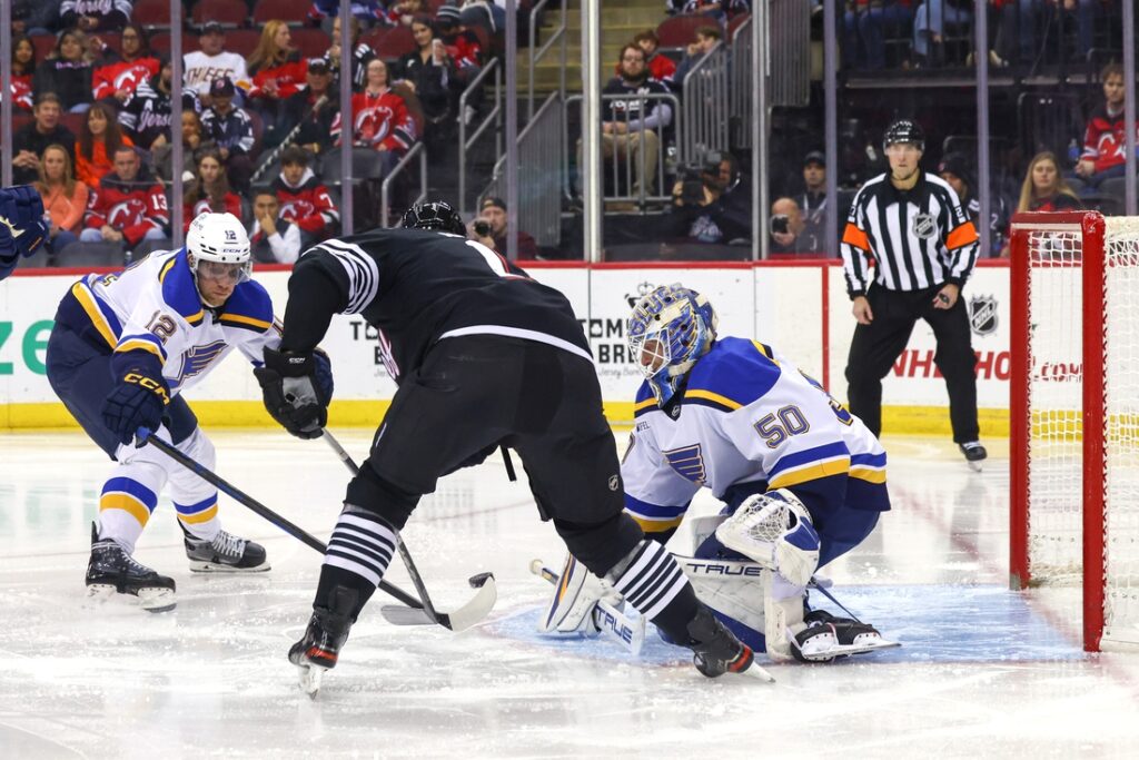 Binnington