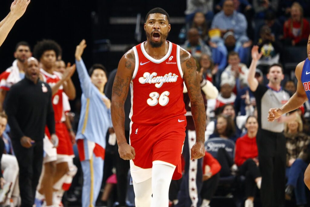Grizzlies