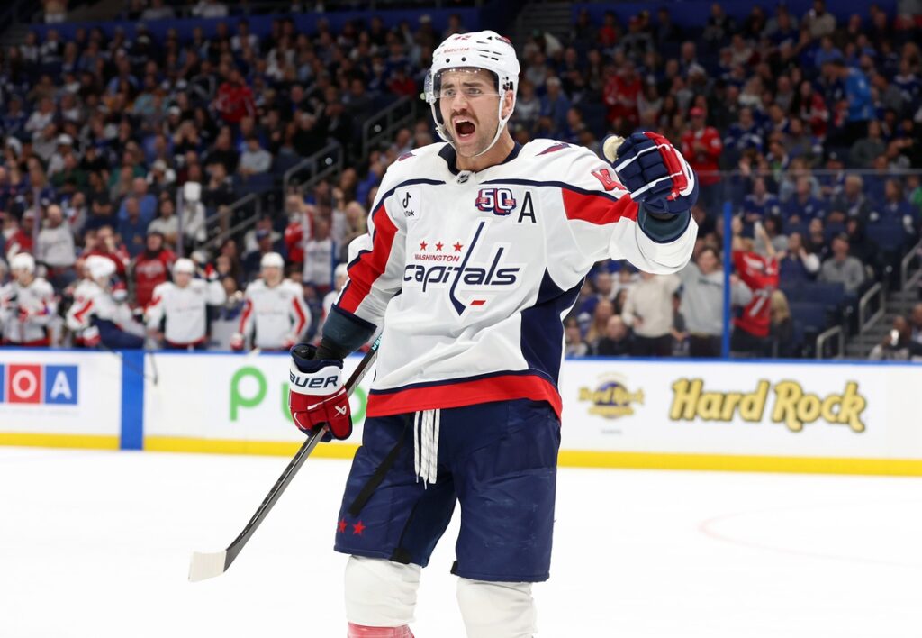 Tom Wilson