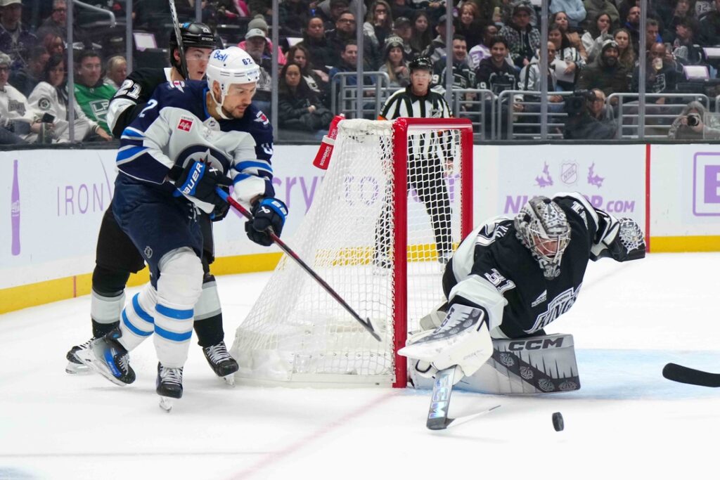 Jets, Kings