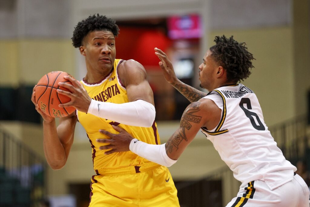 minnesota wichita state