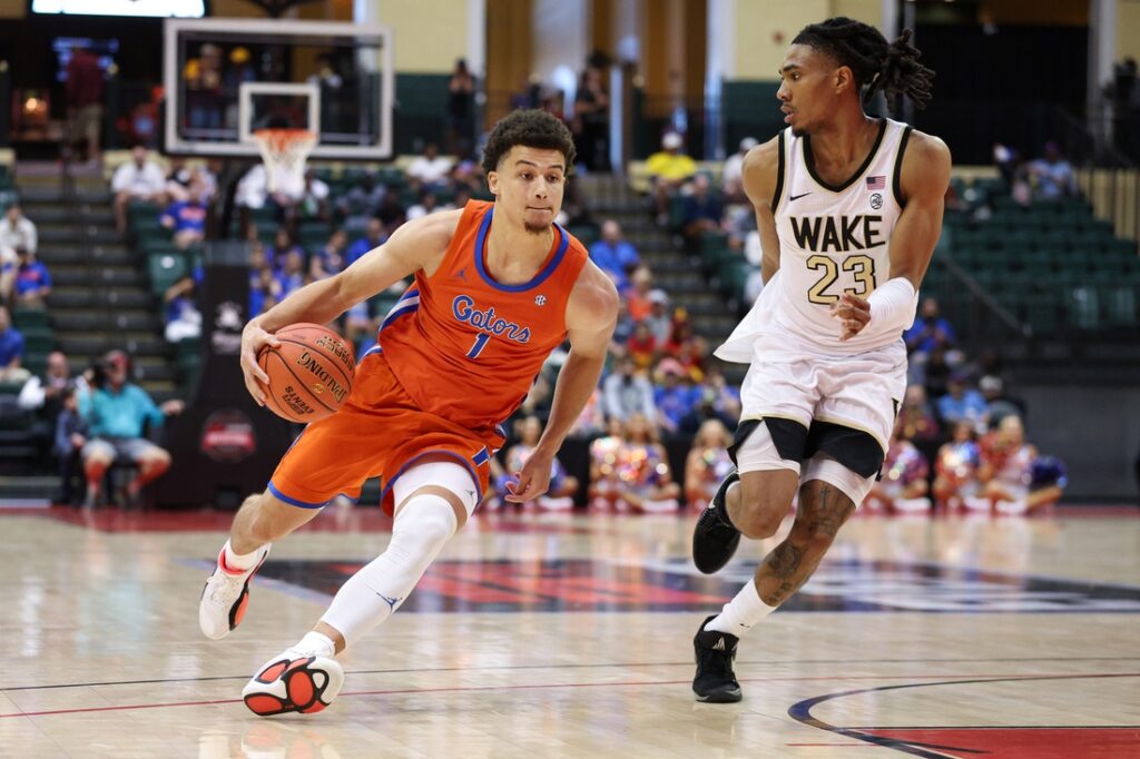 Wake Forest Florida