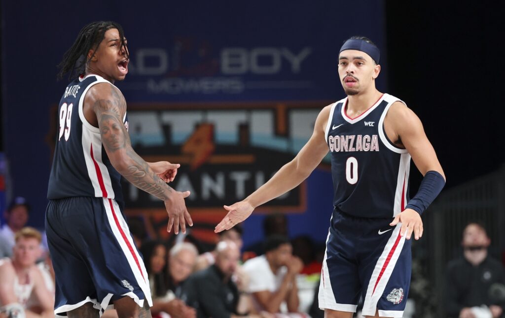 Gonzaga Bulldogs