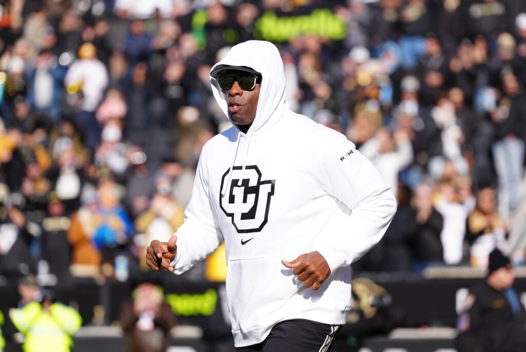 "deion sanders"