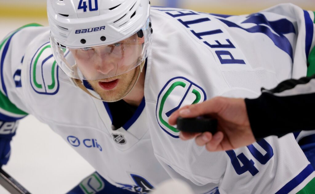 Vancouver Canucks