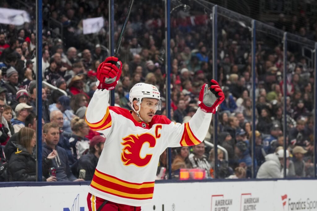 Calgary Flames