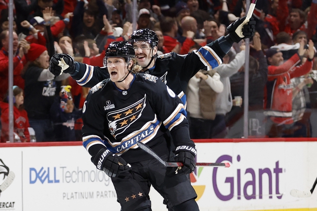 Washington Capitals