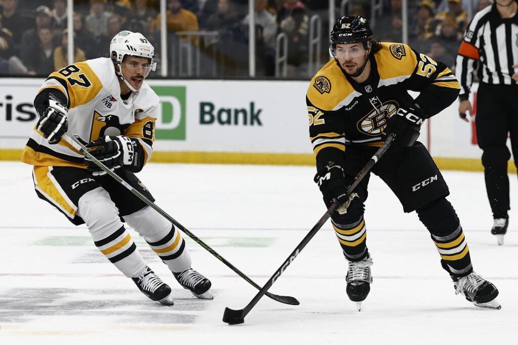 bruins