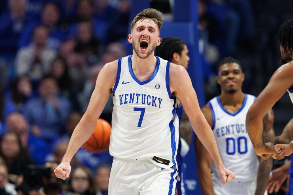 kentucky