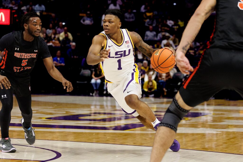 lsu