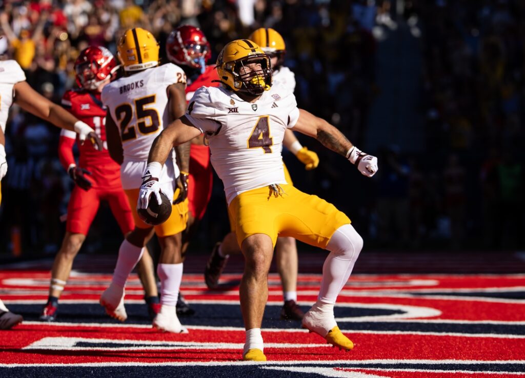 arizona state