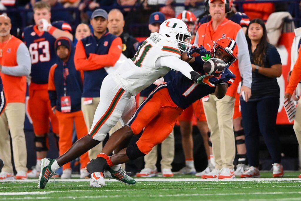 syracuse