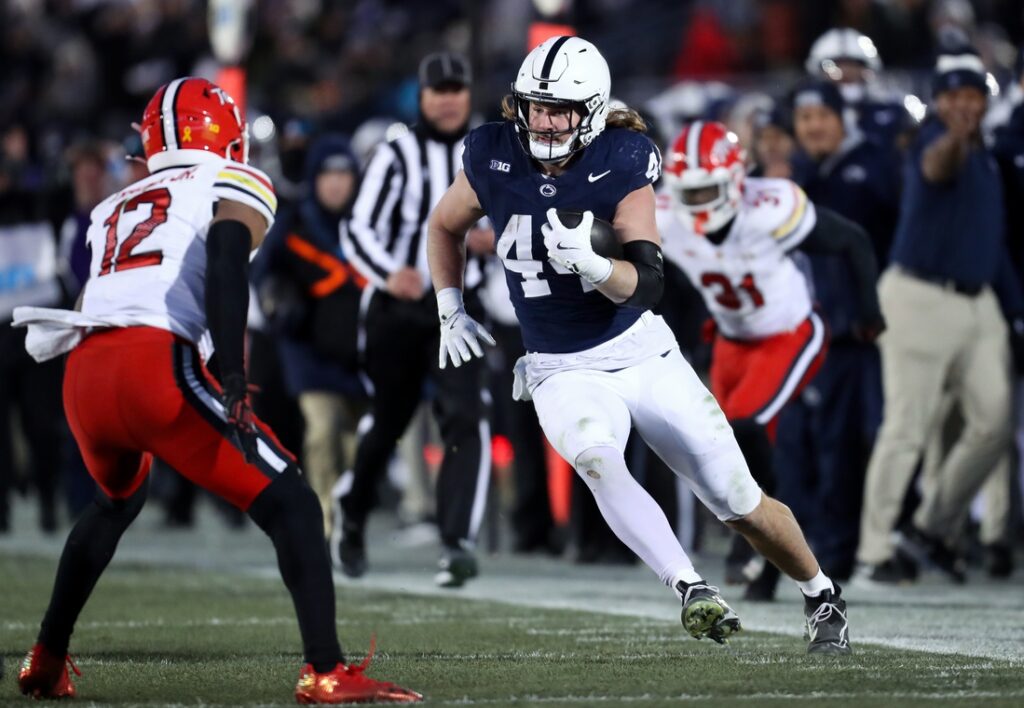 penn state