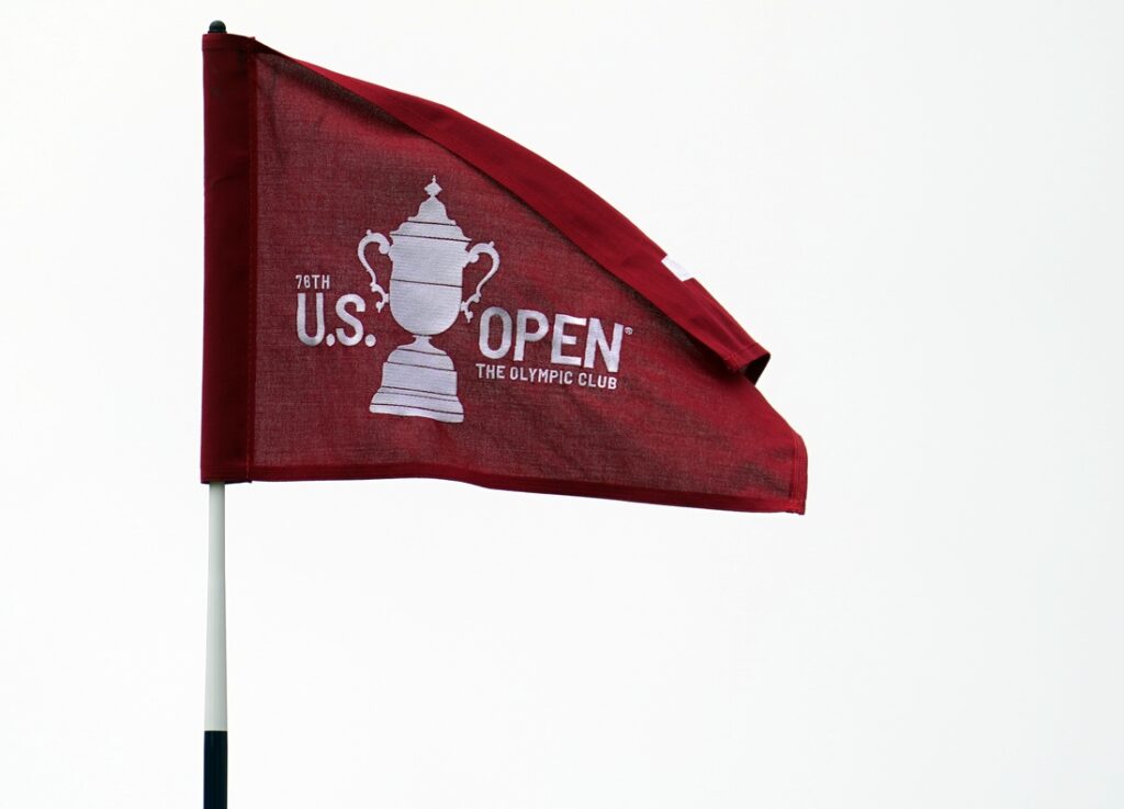 lpga flag