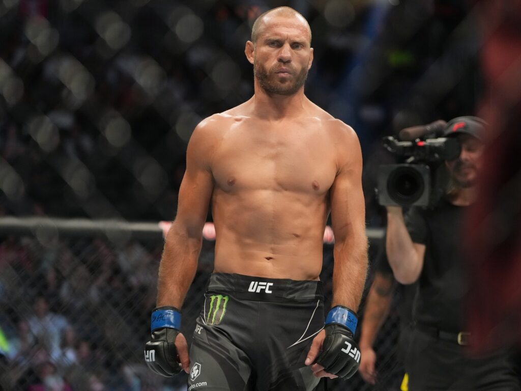 donald cerrone