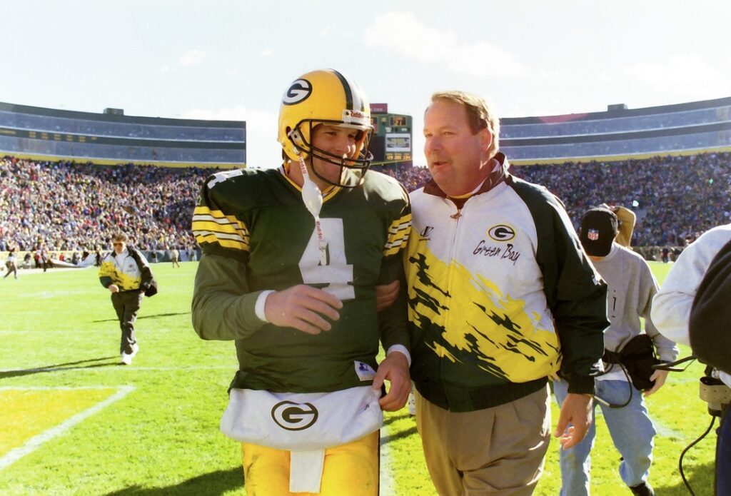 mike holmgren