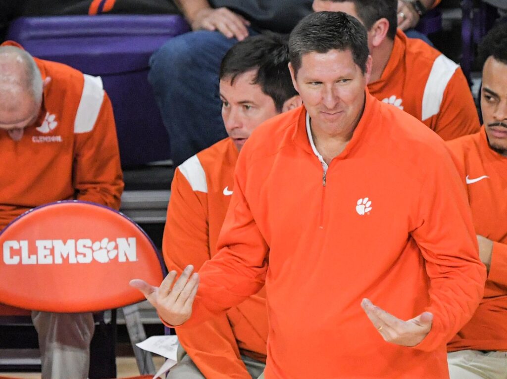 wake forest clemson