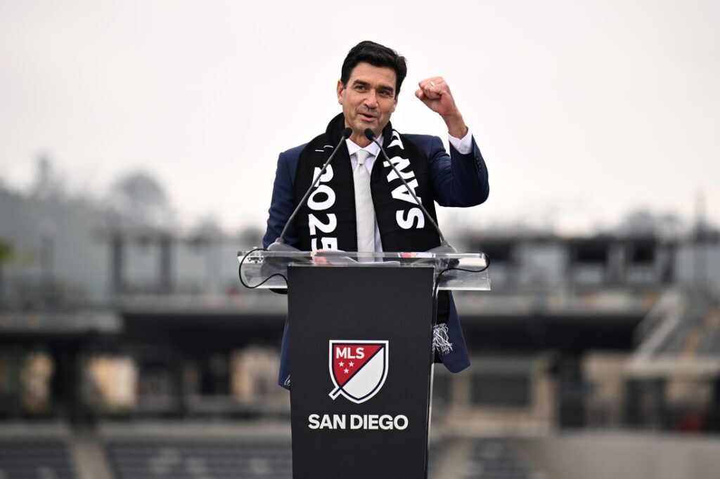"san diego fc"