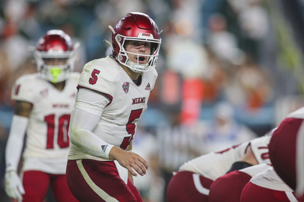 Brett Gabbert