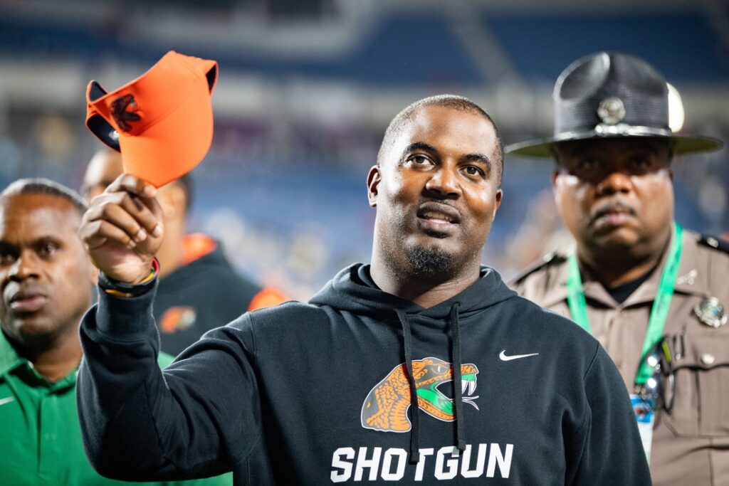 Willie Simmons