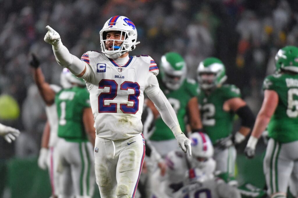 Micah Hyde
