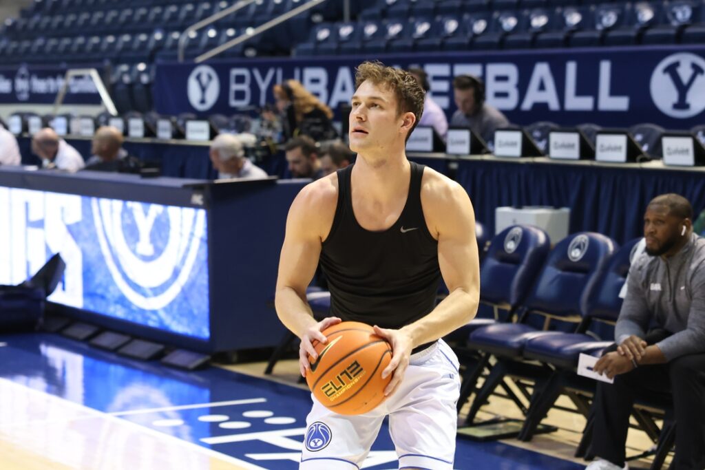 Trevin Knell