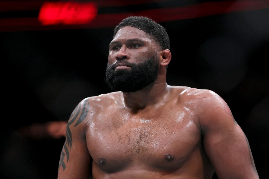Curtis Blaydes