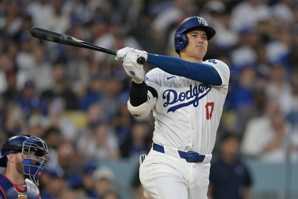 shohei ohtani rangers