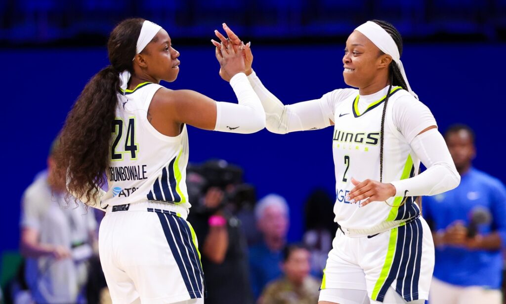 arike ogunbowale