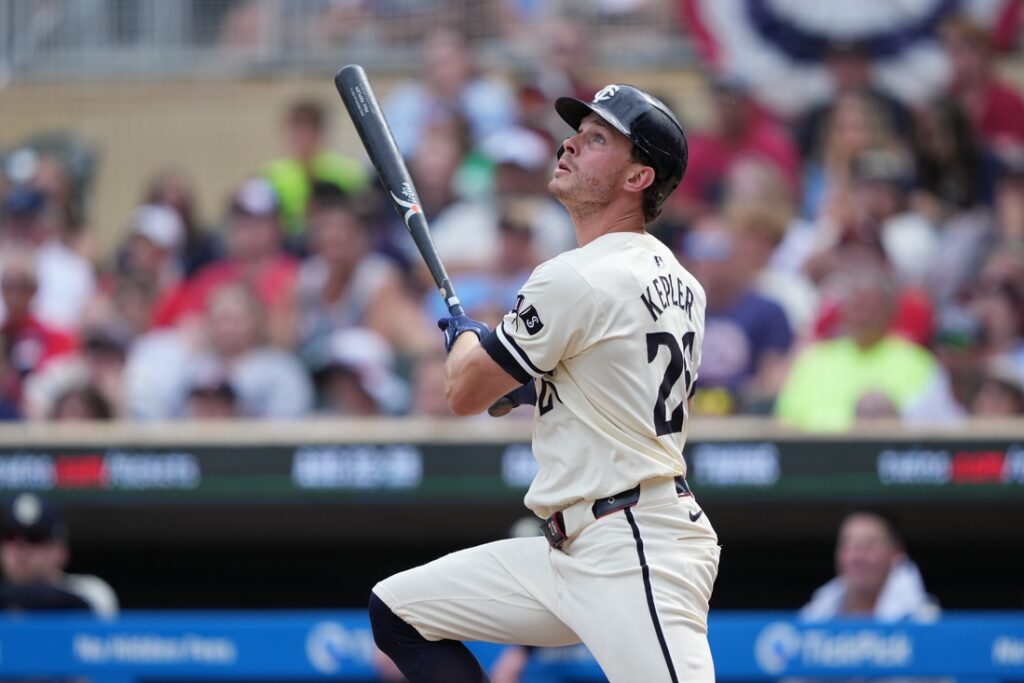 Max Kepler