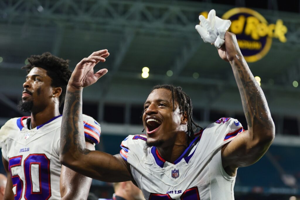 Rasul Douglas