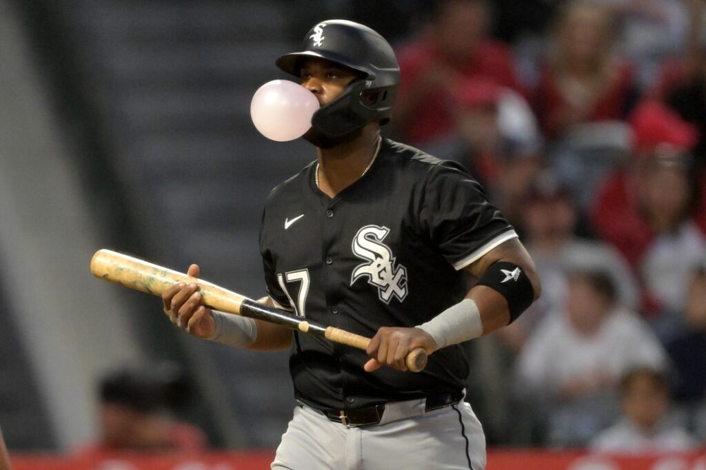 Chuckie Robinson