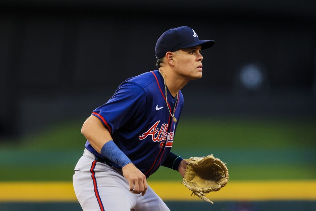 gio urshela