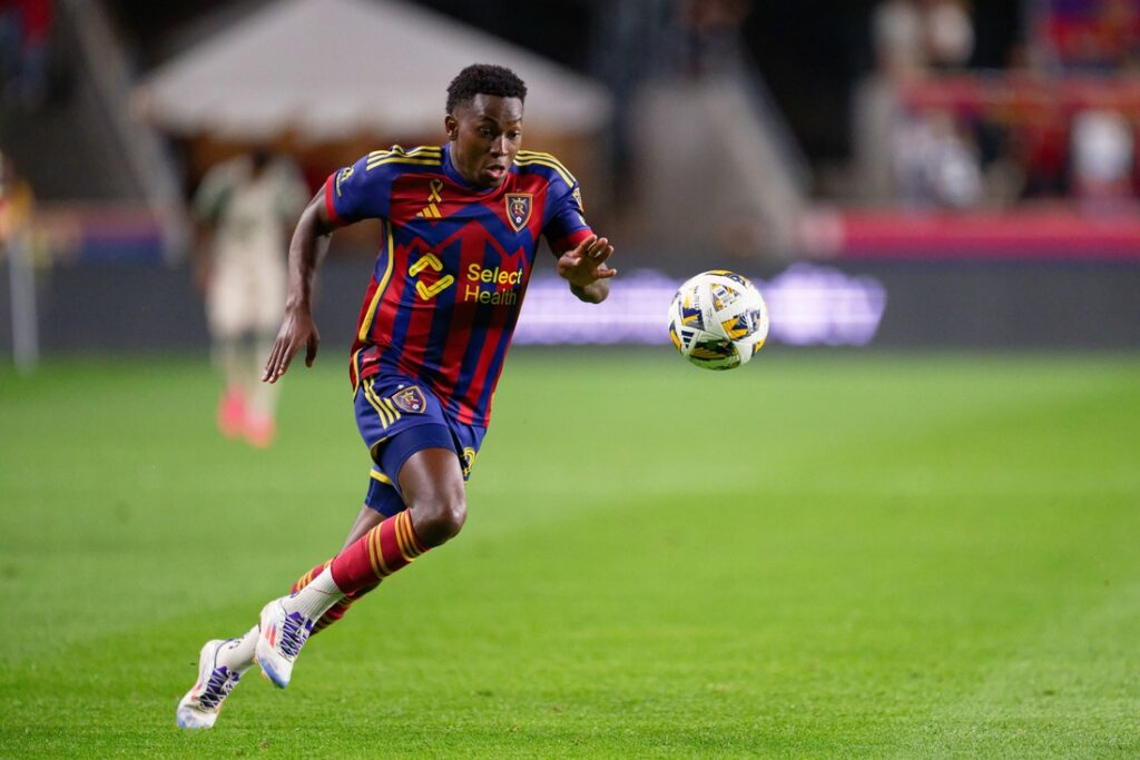 anderson julio real salt lake