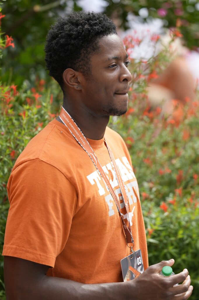 michael terry III