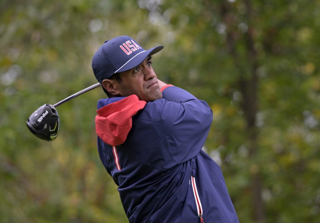 tony finau