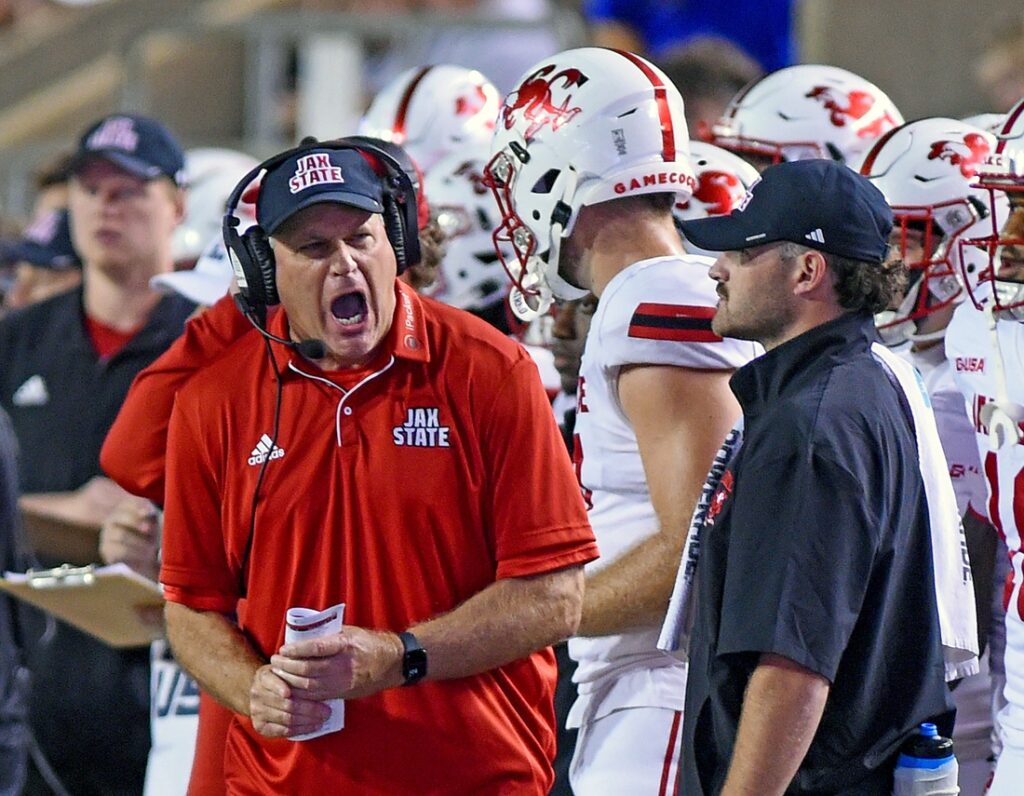 Rich Rodriguez
