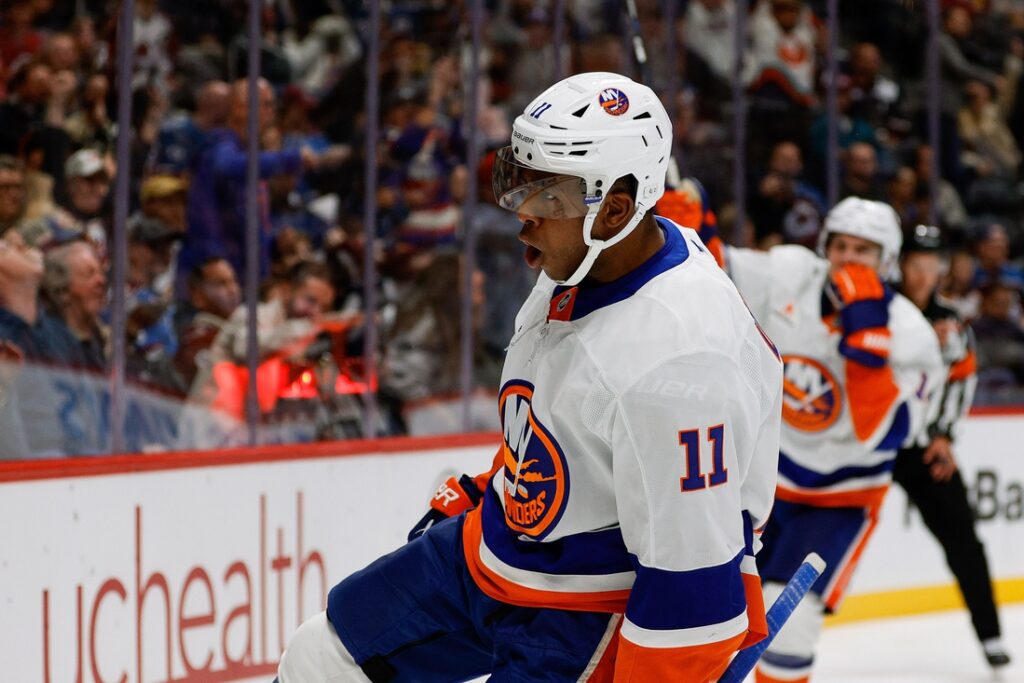 Anthony Duclair