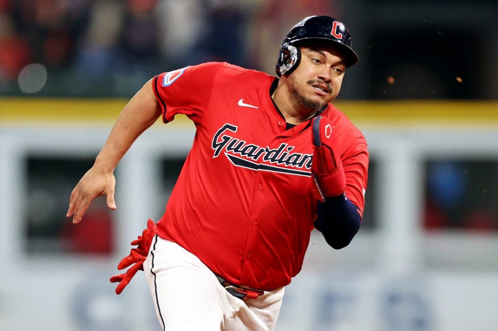 josh naylor