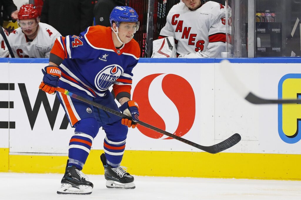 travis dermott
